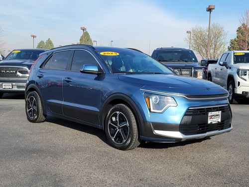 2023 Kia Niro Plug-In Hybrid EX