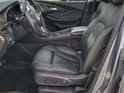 2019 Buick Envision Premium II