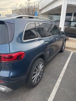 2021 Mercedes-Benz GLB GLB 250 4MATIC®