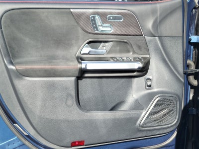 2021 Mercedes-Benz GLB GLB 250 4MATIC®