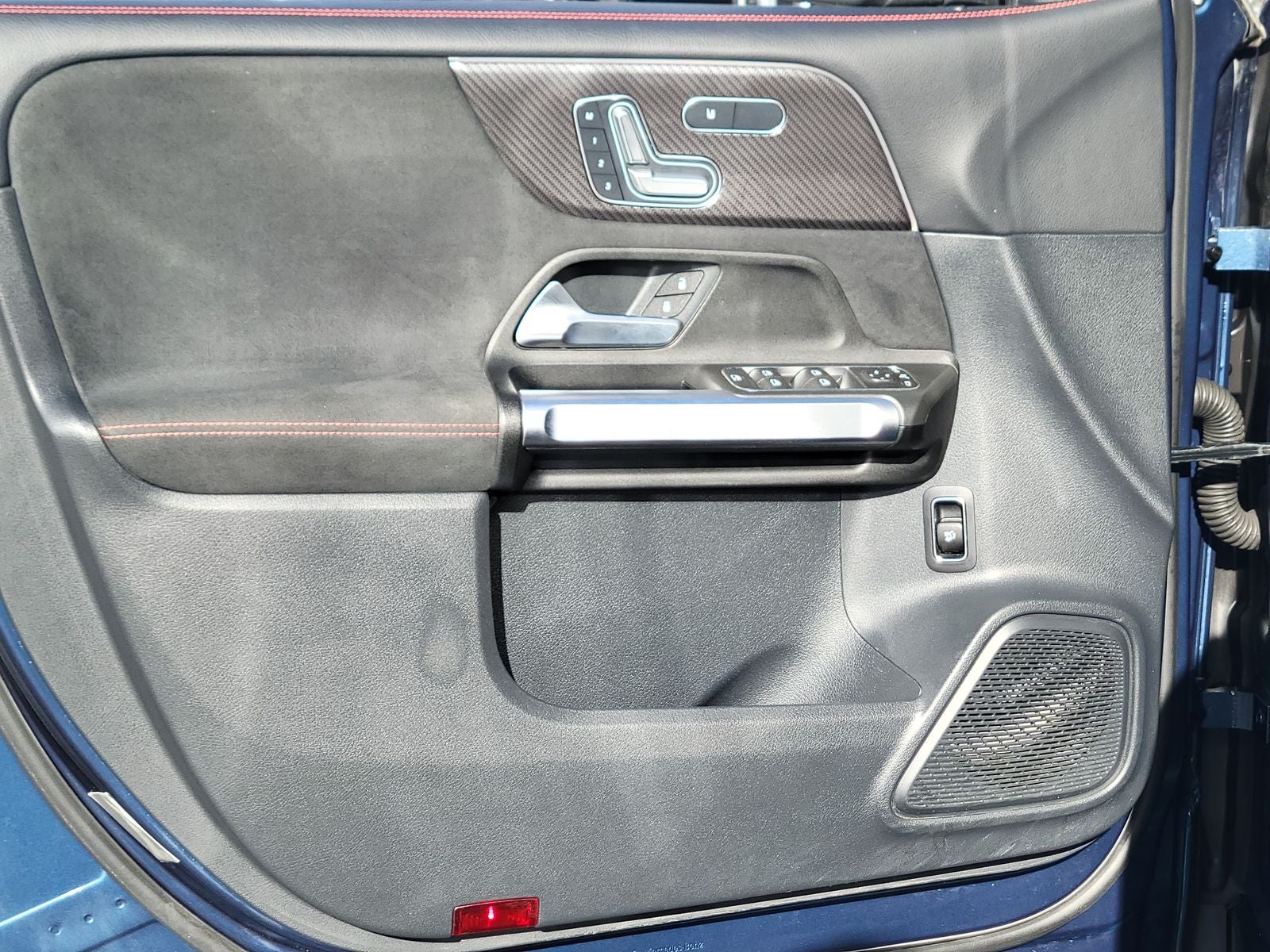 2021 Mercedes-Benz GLB GLB 250 4MATIC®