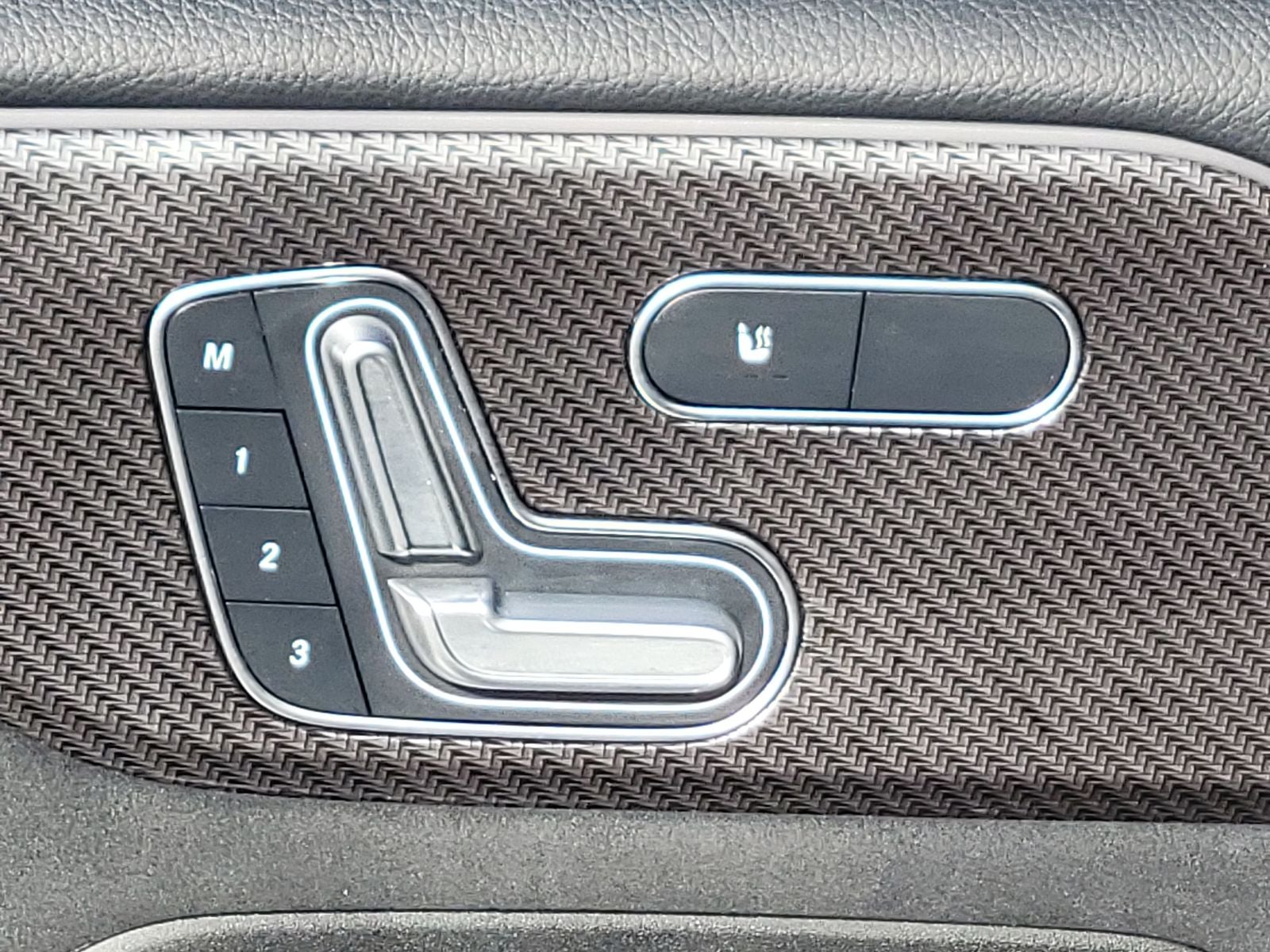 2021 Mercedes-Benz GLB GLB 250 4MATIC®