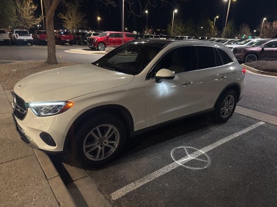 2023 Mercedes-Benz GLC GLC 300 4MATIC®