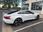 2022 Audi RS e-tron GT Base quattro