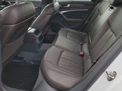 2019 Audi A6 3.0T Prestige quattro