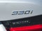 2019 BMW 3 Series 330i xDrive
