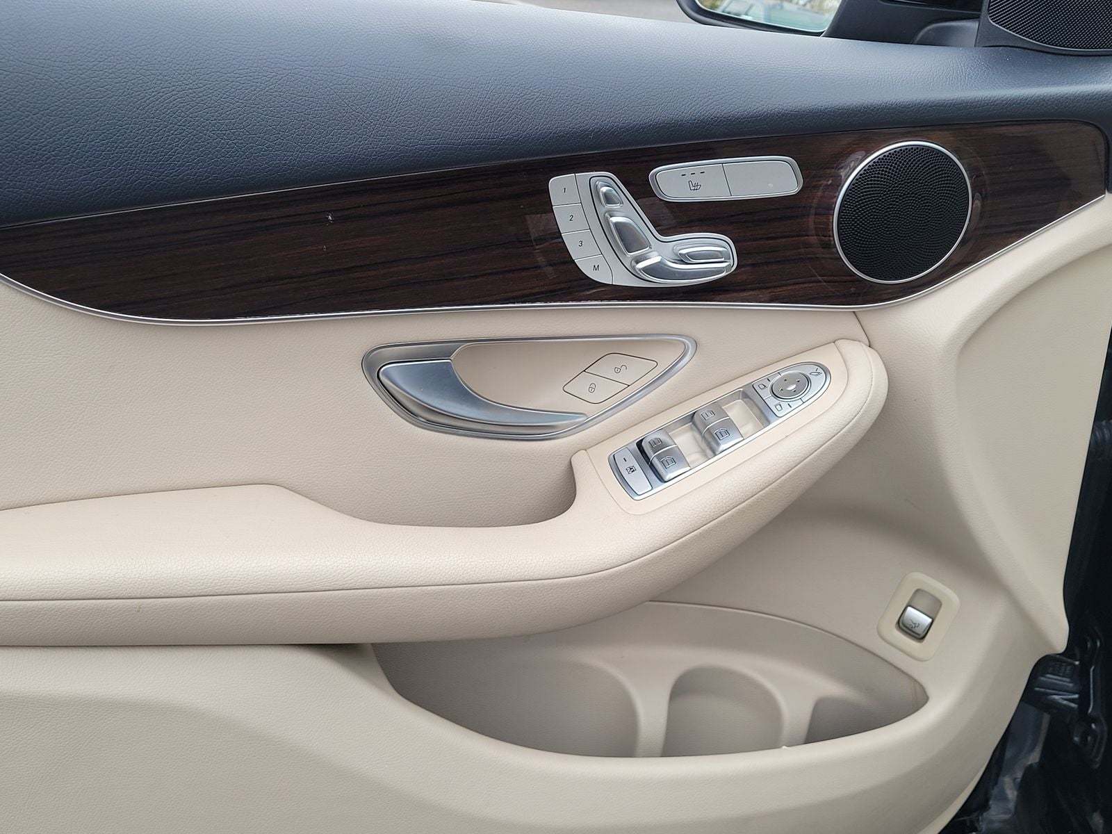 2019 Mercedes-Benz GLC GLC 300 4MATIC®