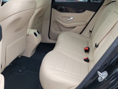 2019 Mercedes-Benz GLC GLC 300 4MATIC®