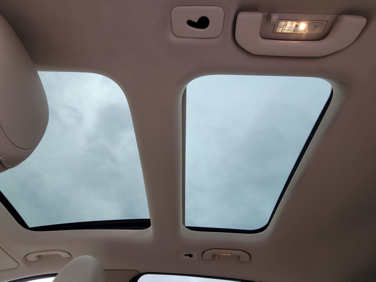 2019 Mercedes-Benz GLC GLC 300 4MATIC®