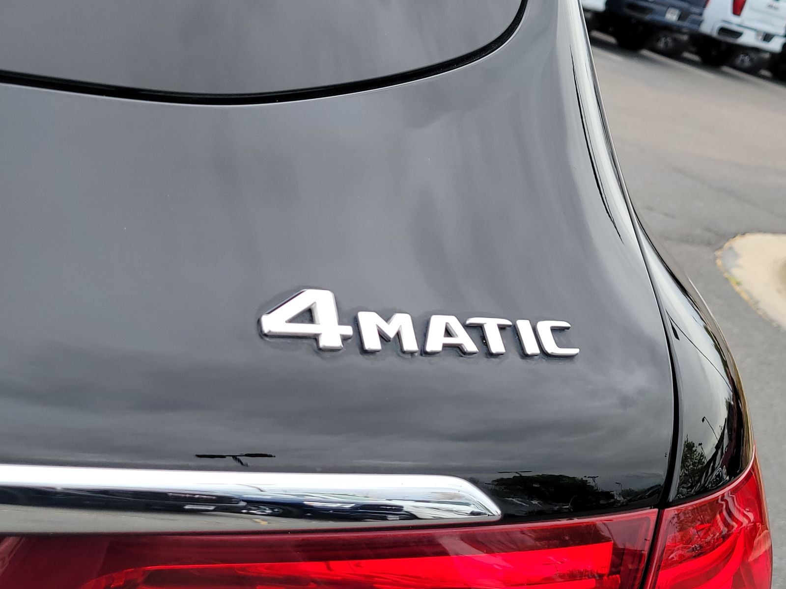 2019 Mercedes-Benz GLC GLC 300 4MATIC®