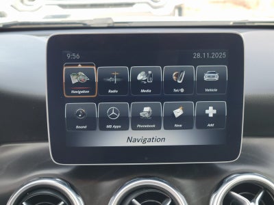 2019 Mercedes-Benz GLA GLA 250 4MATIC®