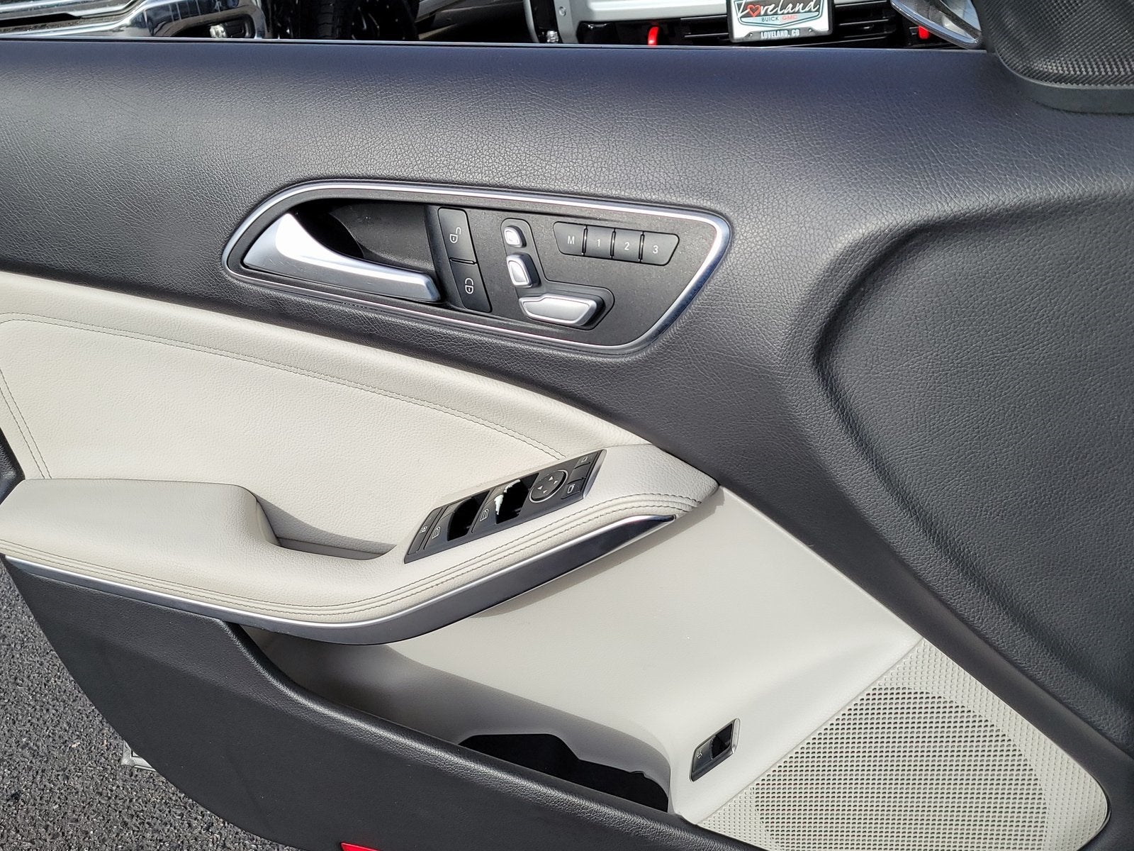 2019 Mercedes-Benz GLA GLA 250 4MATIC®