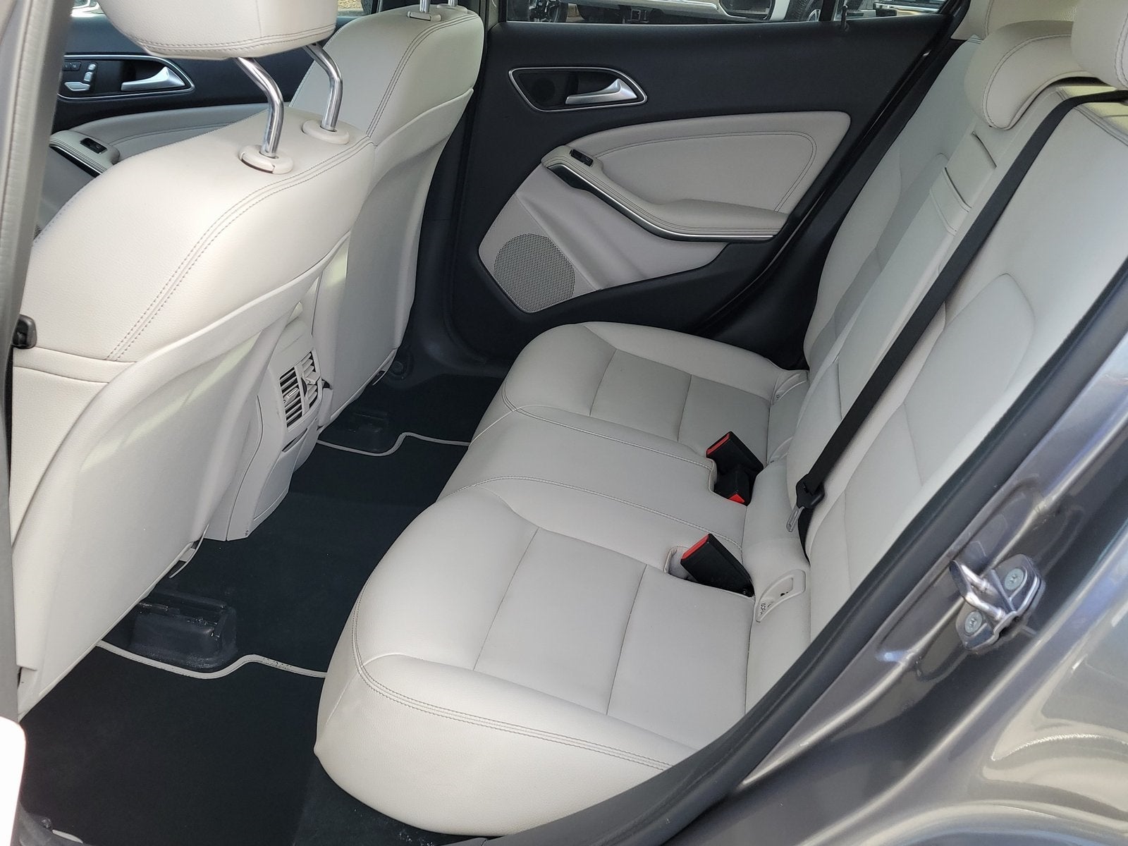 2019 Mercedes-Benz GLA GLA 250 4MATIC®