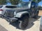 2016 Jeep Wrangler Willys Wheeler