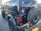 2025 Jeep Wrangler 4xe Rubicon