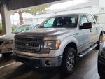 2014 Ford F-150 Limited