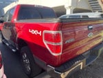 2010 Ford F-150 XL