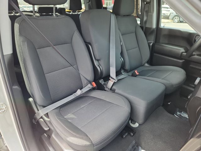 2023 Chevrolet Silverado 2500HD Custom