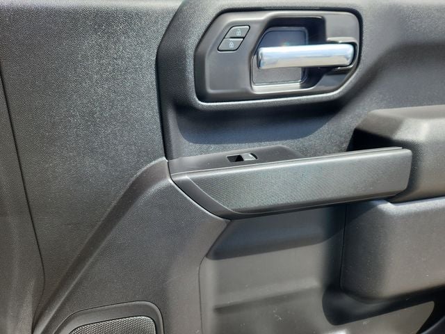 2023 Chevrolet Silverado 2500HD Custom