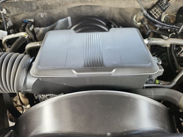 2023 Chevrolet Silverado 2500HD Custom