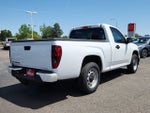 2011 Chevrolet Colorado Work Truck