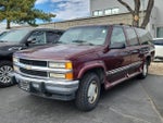 1994 Chevrolet Suburban 1500 4WD