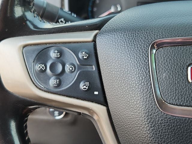 2022 GMC Canyon 4WD Denali