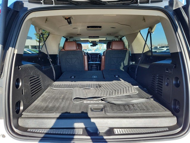 2019 Cadillac Escalade ESV Premium Luxury