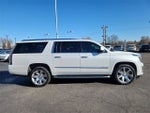 2019 Cadillac Escalade ESV Premium Luxury
