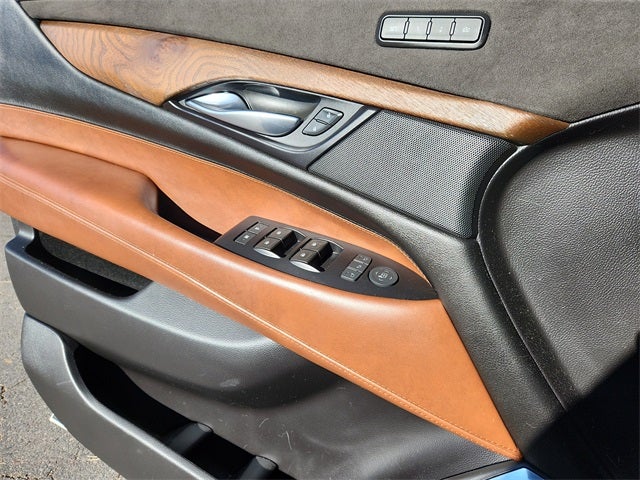 2019 Cadillac Escalade ESV Premium Luxury