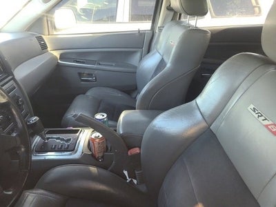 2006 Jeep Grand Cherokee SRT-8