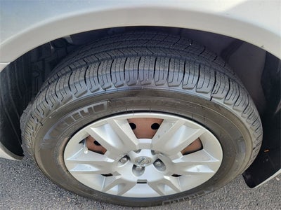 2005 Nissan Altima 2.5 S