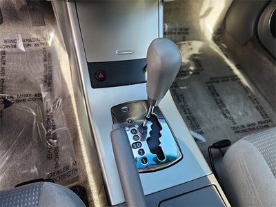 2005 Nissan Altima 2.5 S