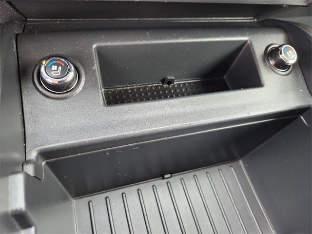 2016 Nissan Titan XD Platinum Reserve