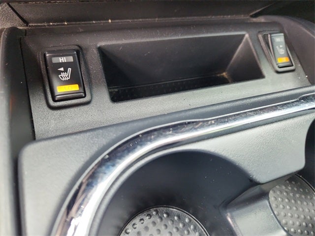 2018 Nissan Titan XD SV