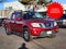 2021 Nissan Frontier PRO-4X