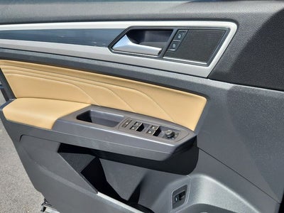 2021 Volkswagen Atlas Cross Sport 3.6L V6 SEL