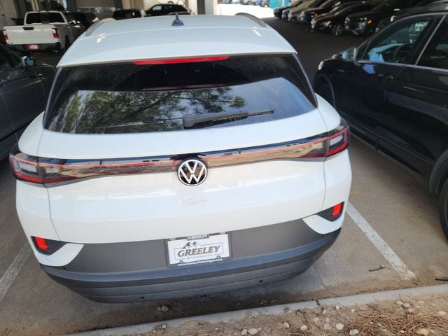 2024 Volkswagen ID.4 Pro