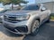 2022 Volkswagen Atlas Cross Sport 3.6L V6 SEL Premium R-Line