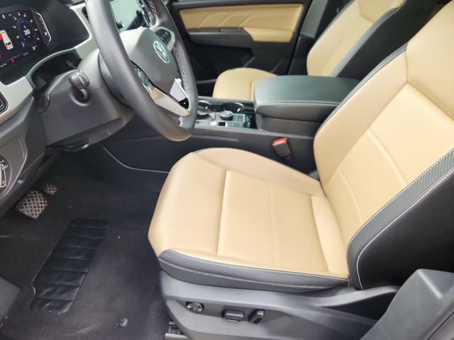 2023 Volkswagen Atlas Cross Sport 3.6L V6 SE w/Technology