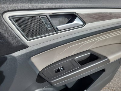 2023 Volkswagen Atlas Cross Sport 3.6L V6 SE w/Technology