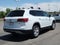 2018 Volkswagen Atlas 3.6L V6 SE