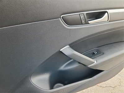 2017 Volkswagen Passat R-Line w/Comfort Pkg