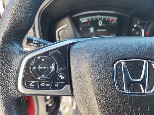 2020 Honda CR-V LX