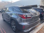 2017 Lexus RX 450h RX 450h