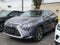 2017 Lexus RX 450h RX 450h
