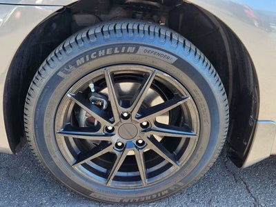 2016 Nissan Sentra SV