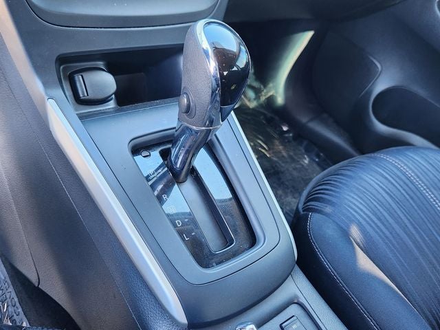 2016 Nissan Sentra SV