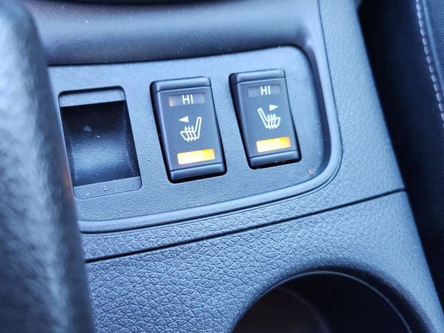 2016 Nissan Sentra SV