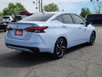 2024 Nissan Versa SR
